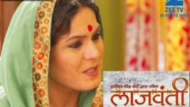 Lajwanti S01E29 5th November 2015 Full Episode