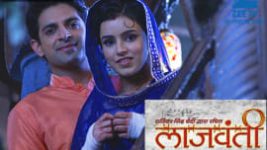 Lajwanti S01E32 10th November 2015 Full Episode