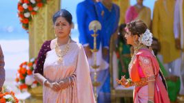 Lakshana S01E167 1st April 2022 Full Episode