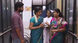 Lakshmi Kalyaanam star vijay S01E22 Swathi Is Rushed To Hospital Full Episode