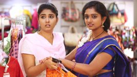 Lakshmi Kalyaanam star vijay S01E29 Will Swathi Spot Ajay? Full Episode