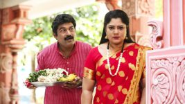 Lakshmi Kalyaanam star vijay S01E41 Ajay Shocks Rajeshwari Full Episode