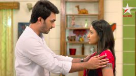 Lek Mazhi Ladki S01E13 Saket Gives Money to Meera Full Episode