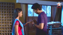 Lek Mazhi Ladki S01E18 Saket Gifts a Ring to Meera Full Episode