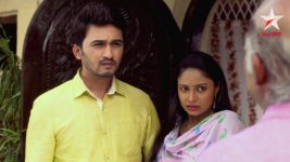 Lek Mazhi Ladki S01E32 Saket Takes Meera Home Full Episode