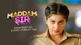 Maddam Sir S01E02 Karishma's Plan Backfires Full Episode