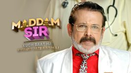 Maddam Sir S01E06 Haseena Loses Virus Shetty Full Episode