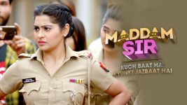 Maddam Sir S01E07 The Car Crash Full Episode