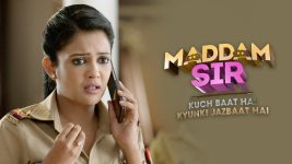 Maddam Sir S01E10 Who Is To Be Blamed? Full Episode