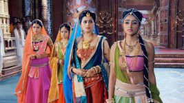 Mahadev (Vijay) S01E02 Sati Accepts Daksha's Punishment Full Episode