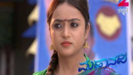 Mahanadi S01E08 12th July 2016 Full Episode