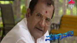 Mahanadi S01E15 20th July 2016 Full Episode