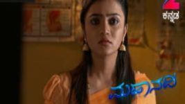 Mahanadi S01E198 21st February 2017 Full Episode