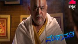 Mahanadi S01E199 22nd February 2017 Full Episode