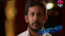 Mahanadi S01E25 1st August 2016 Full Episode