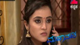 Mahanadi S01E280 12th June 2017 Full Episode