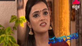 Mahanadi S01E282 14th June 2017 Full Episode