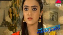 Mahanadi S01E294 30th June 2017 Full Episode