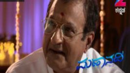 Mahanadi S01E34 11th August 2016 Full Episode