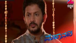 Mahanadi S01E38 16th August 2016 Full Episode