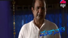 Mahanadi S01E41 19th August 2016 Full Episode