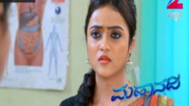 Mahanadi S01E45 24th August 2016 Full Episode