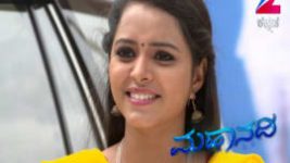 Mahanadi S01E50 31st August 2016 Full Episode