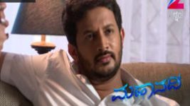 Mahanadi S01E53 3rd September 2016 Full Episode