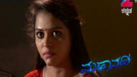 Mahanadi S01E54 5th September 2016 Full Episode