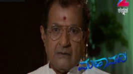 Mahanadi S01E55 6th September 2016 Full Episode