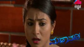 Mahanadi S01E59 10th September 2016 Full Episode