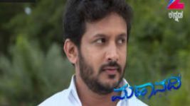 Mahanadi S01E60 12th September 2016 Full Episode