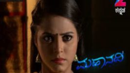 Mahanadi S01E64 16th September 2016 Full Episode