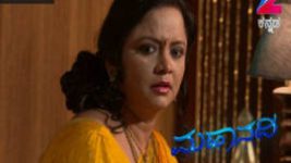 Mahanadi S01E68 21st September 2016 Full Episode