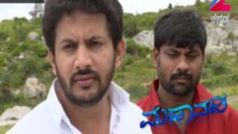 Mahanadi S01E76 30th September 2016 Full Episode