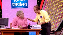 Maharashtrachi Hasya Jatra S01E124 You Are Insulting Me Full Episode