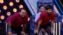 Maharashtrachi Hasya Jatra S01E135 Over-Excited Prithvik Full Episode