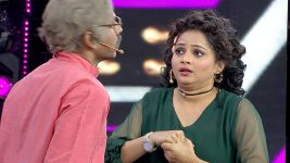 Maharashtrachi Hasya Jatra S01E158 Come Up Raju Full Episode