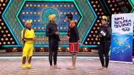 Maharashtrachi Hasya Jatra S01E196 Ajab Fan Moment Full Episode