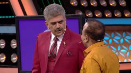 Maharashtrachi Hasya Jatra S01E203 Samzuddarpana Full Episode