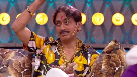 Maharashtrachi Hasya Jatra S01E211 Vijay Nikam Baaki Sab Paani Kam Full Episode