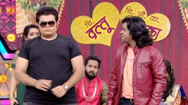 Maharashtrachi Hasya Jatra S01E243 Backup? Full Episode