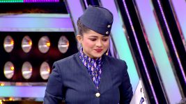 Maharashtrachi Hasya Jatra S01E252 MHJ Airlines Full Episode