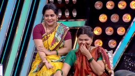 Maharashtrachi Hasya Jatra S01E257 Lapva Lapvi Full Episode