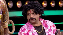 Maharashtrachi Hasya Jatra S01E328 English Madhe English Bol Li Full Episode