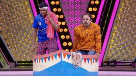 Maharashtrachi Hasya Jatra S01E46 An Awful Boat Ride Full Episode