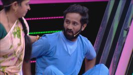 Maharashtrachi Hasya Jatra S01E77 Prabhakar-Dattu, Weird Patients In Hospital Full Episode