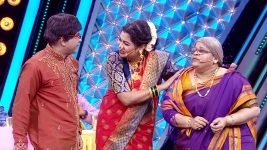 Maharashtrachi Hasya Jatra S01E79 Sameer And Namrata’s Wedding Meal Full Episode