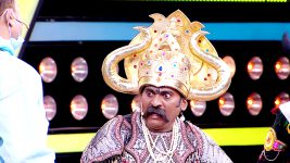 Maharashtrachi Hasya Jatra S01E83 Yamraj Arun’s Covid Test Full Episode