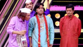 Maharashtrachi Hasya Jatra S01E85 Vanita’s Andolan In Gaurav’s Varaat Full Episode